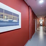 Hotel Bruman 3*