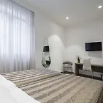 Hotel Bruman Salerno