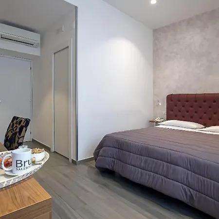 Bruman Ξενοδοχείο