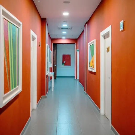 Bruman Hotel