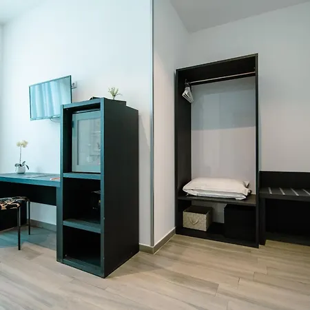 Ξενοδοχείο Bruman