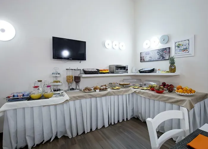 Bruman Hotel
