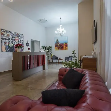 Ξενοδοχείο Bruman