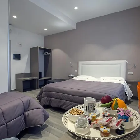 Hotel Bruman