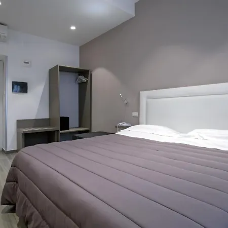 Bruman Hotel Salerno