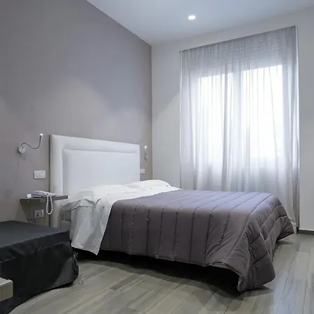 Hotel Bruman