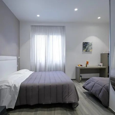 Bruman 3* Salerno