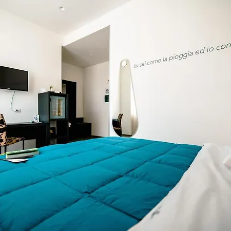 Bruman Hotel