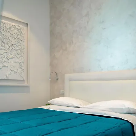 Hotel Bruman Salerno