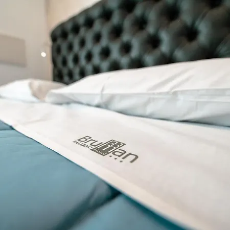 Bruman Hotel