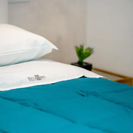 布鲁曼萨勒诺酒店 酒店