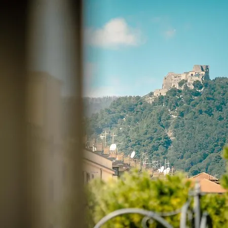 酒店 布鲁曼萨勒诺酒店 萨莱诺