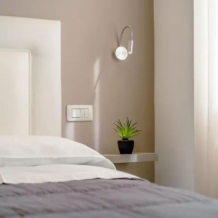Hotel Bruman 3*
