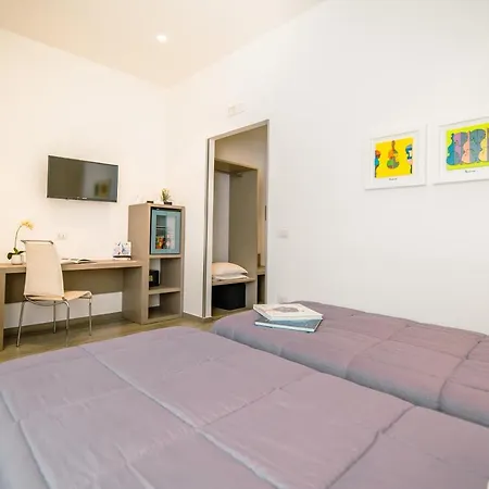 Bruman Hotel