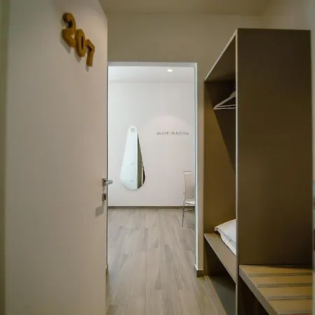 Bruman Ξενοδοχείο 3*