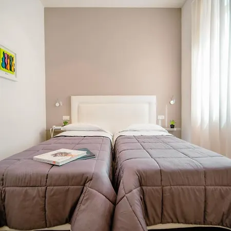 Hotel Bruman