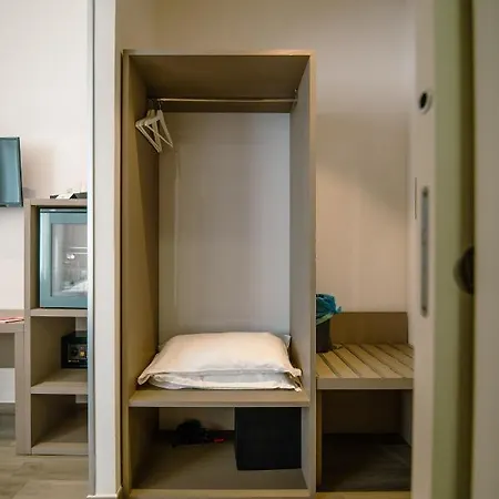 Bruman 3* Salerno
