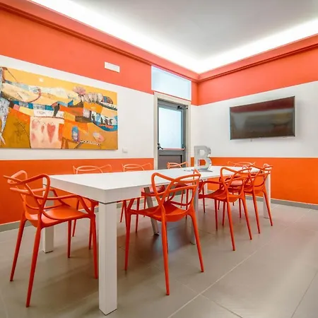 Hotel Bruman Salerno