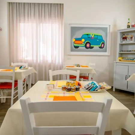 Bruman Hotel Salerno