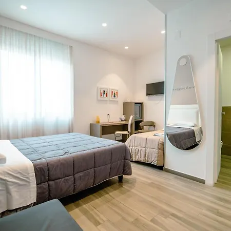 Bruman Hotel 3*
