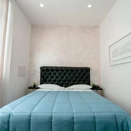 布鲁曼萨勒诺酒店 萨莱诺