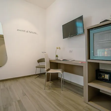 Hotel Bruman 3*