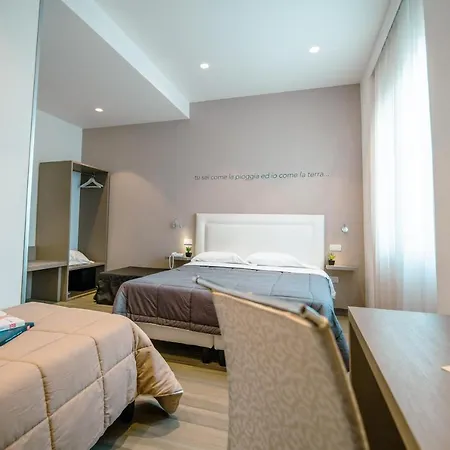 Bruman Hotel 3*