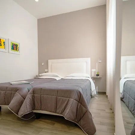 Hotel Bruman