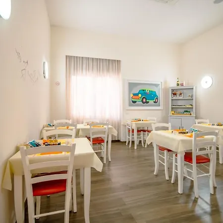 Hotel Bruman