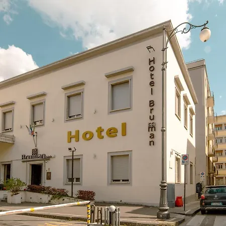 Hotel Bruman 3*