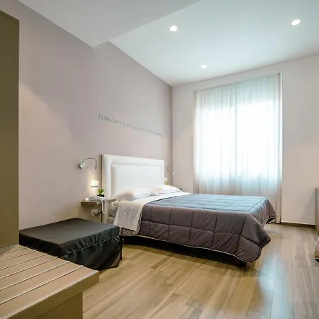 Bruman 3* Salerno