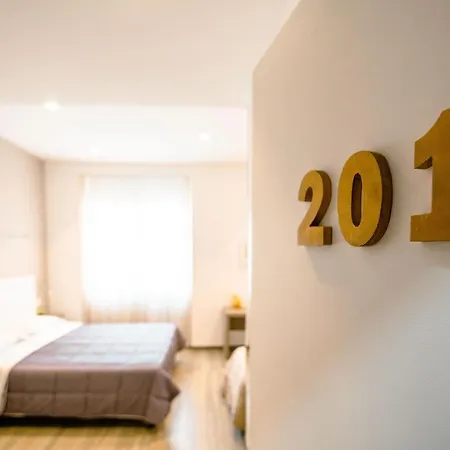 Bruman Hotel