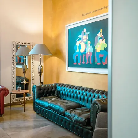 布鲁曼萨勒诺酒店 酒店 3*