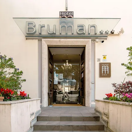 Bruman 3*