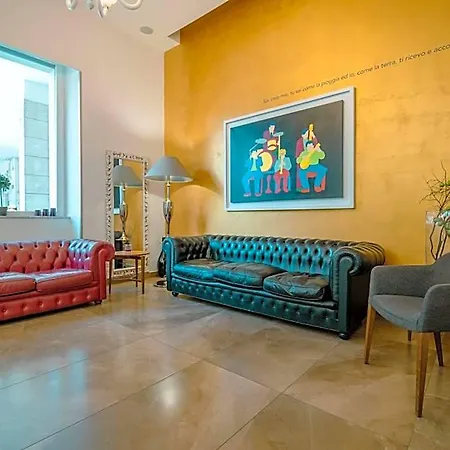 Hotel Bruman Salerno