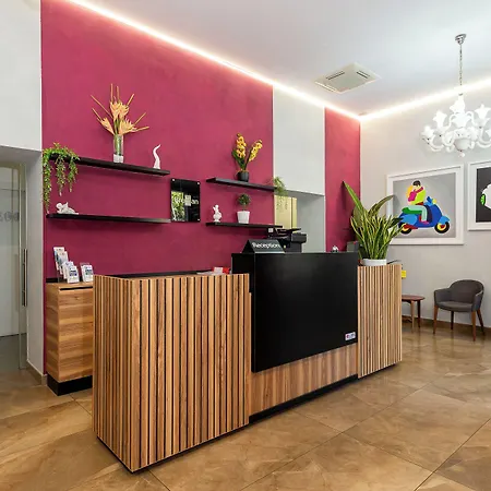 Bruman Hotel