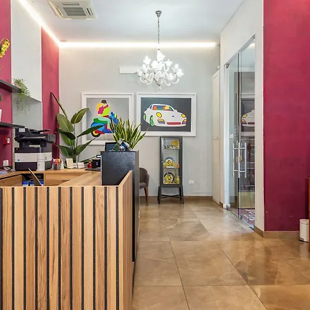 Hotel Bruman 3*