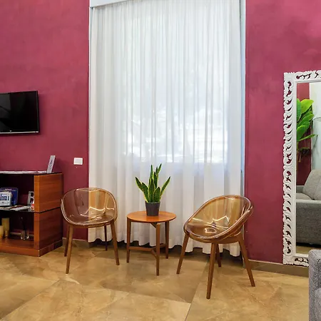 Bruman Hotel Salerno