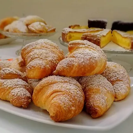 Bruman Hotel Salerno