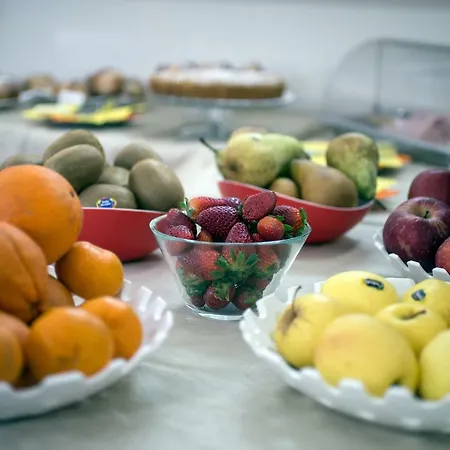 布鲁曼萨勒诺酒店 酒店 3*