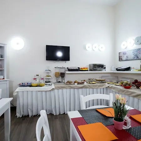 布鲁曼萨勒诺酒店 3* 萨莱诺