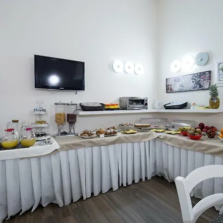 Bruman Hotel